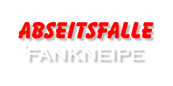 Abseitsfalle Fankneipe – 1.FC Union Fan Wohnzimmer in Köpenick